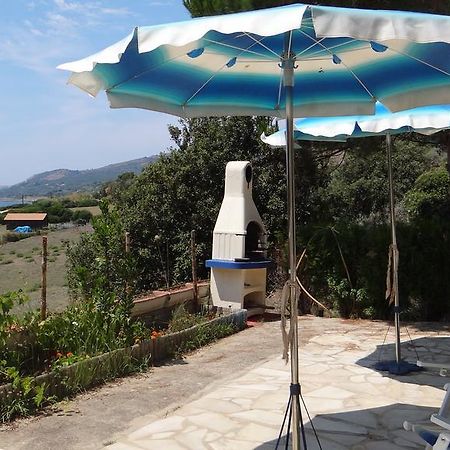 Residence Funtanella Sagone  Luaran gambar
