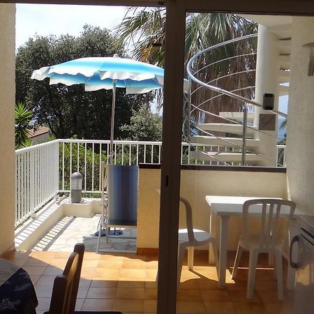 Residence Funtanella Sagone  Luaran gambar
