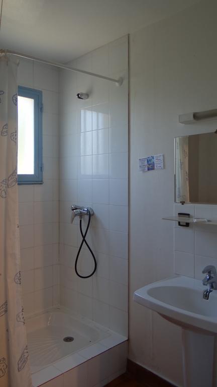 Residence Funtanella Sagone  Bilik gambar