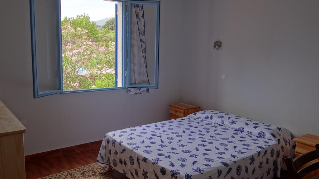 Residence Funtanella Sagone  Bilik gambar