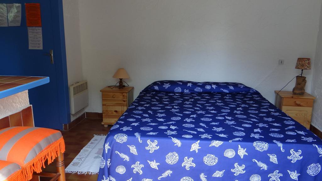 Residence Funtanella Sagone  Bilik gambar