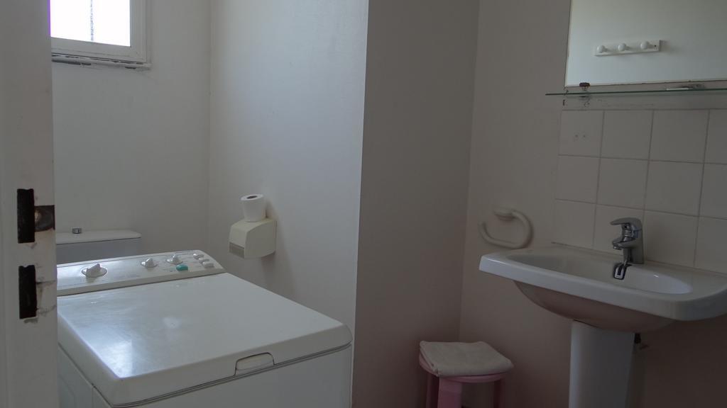Residence Funtanella Sagone  Bilik gambar