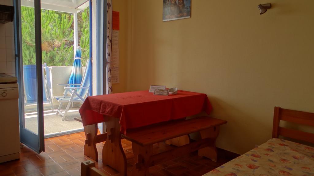 Residence Funtanella Sagone  Bilik gambar