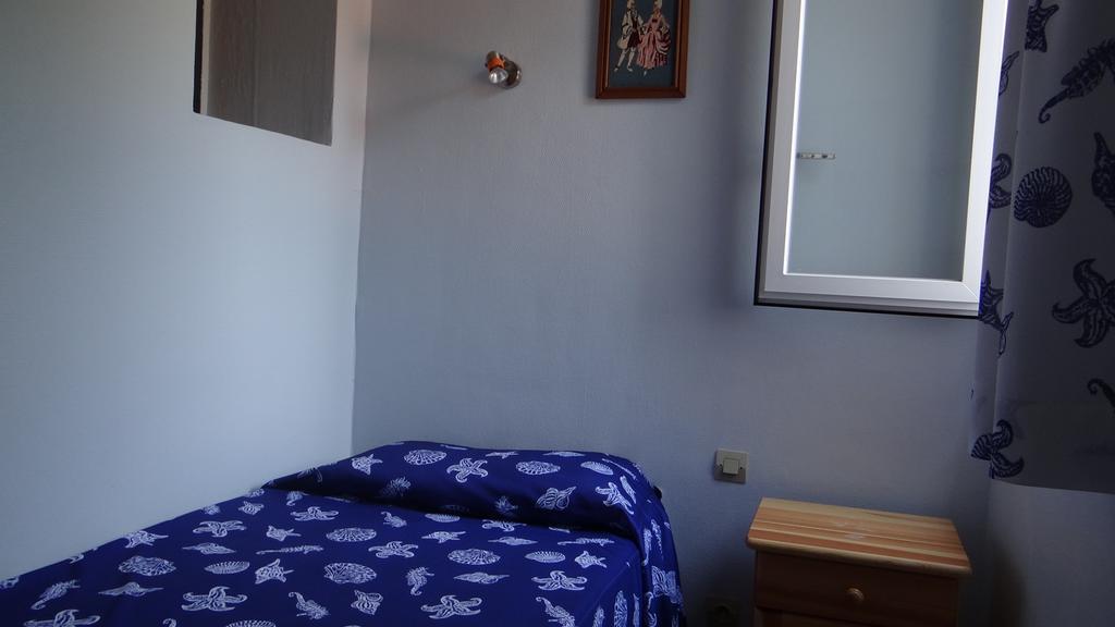 Residence Funtanella Sagone  Luaran gambar