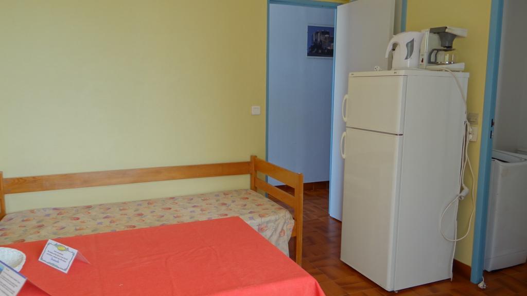 Residence Funtanella Sagone  Luaran gambar