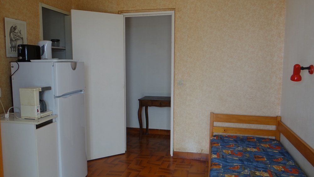 Residence Funtanella Sagone  Luaran gambar
