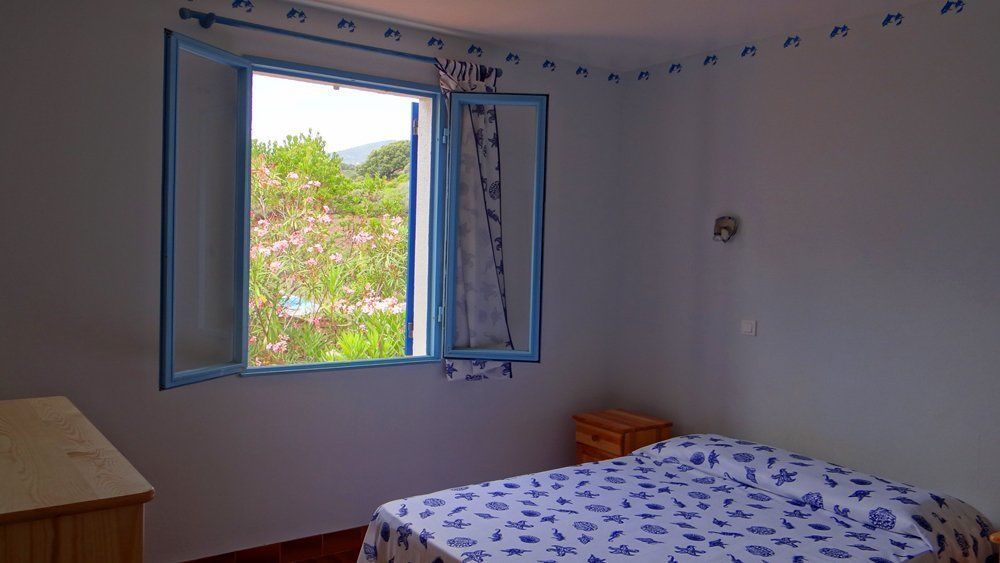 Residence Funtanella Sagone  Luaran gambar