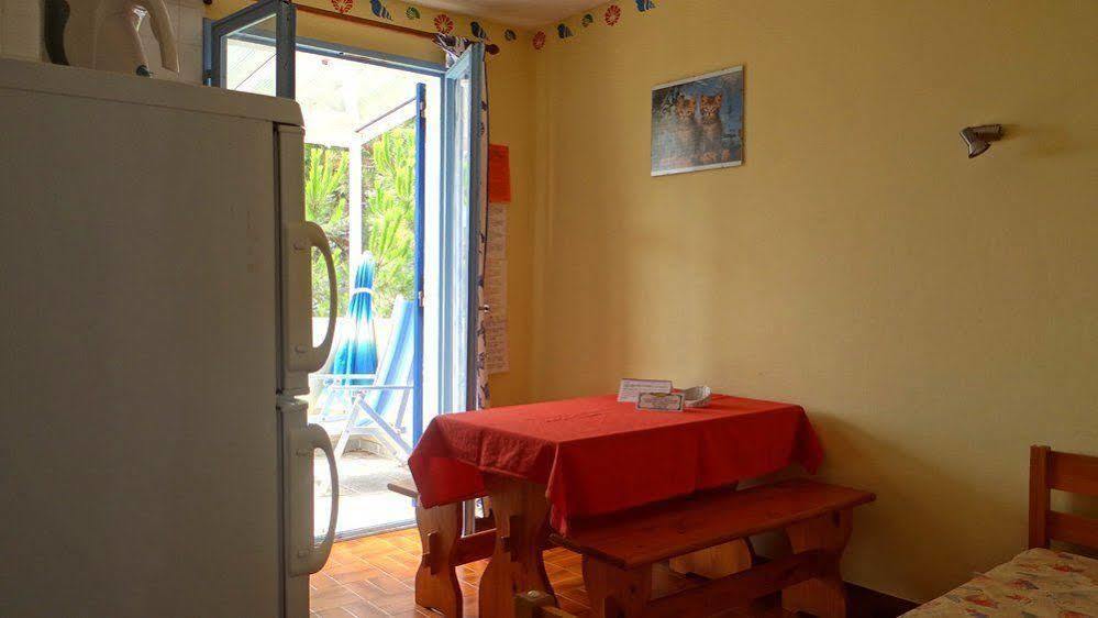 Residence Funtanella Sagone  Luaran gambar