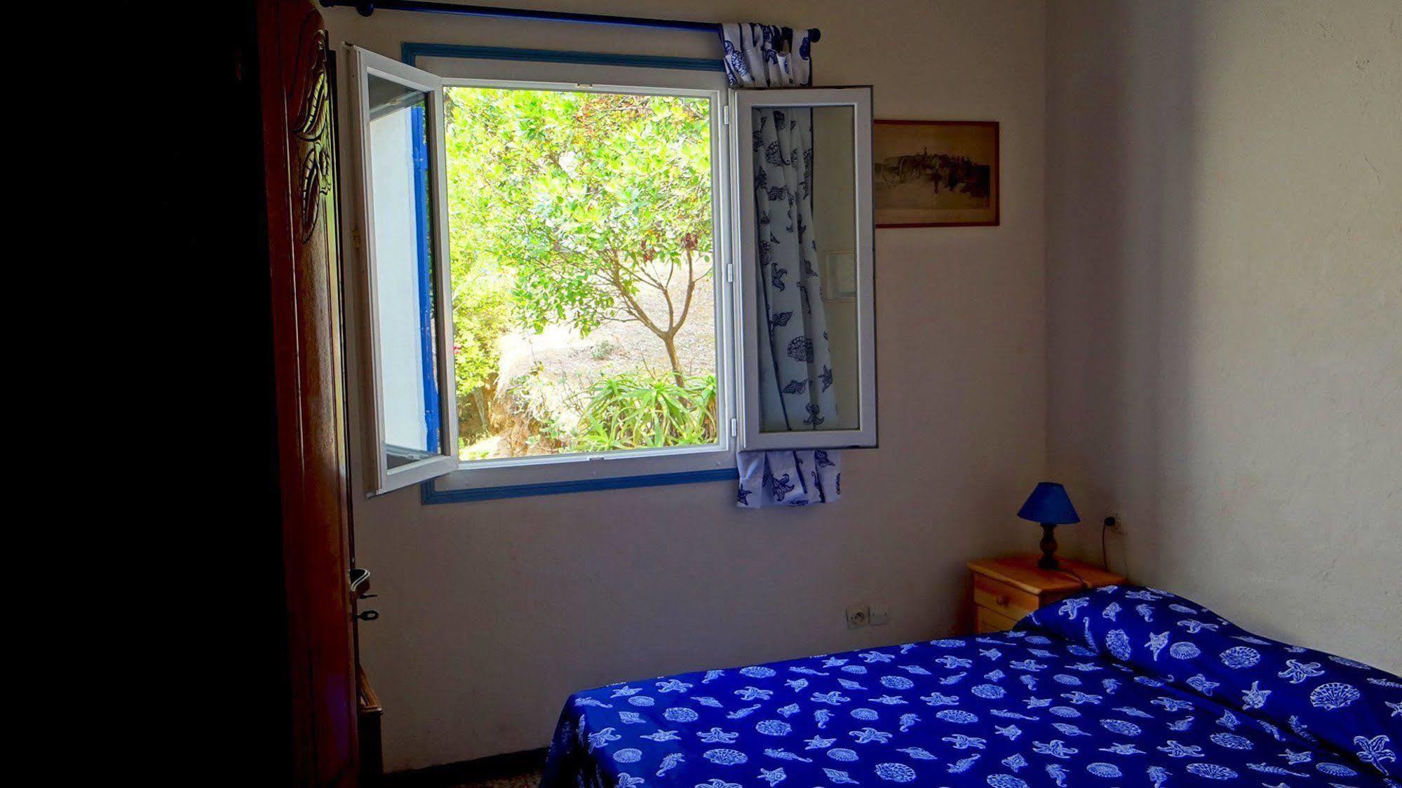 Residence Funtanella Sagone  Luaran gambar