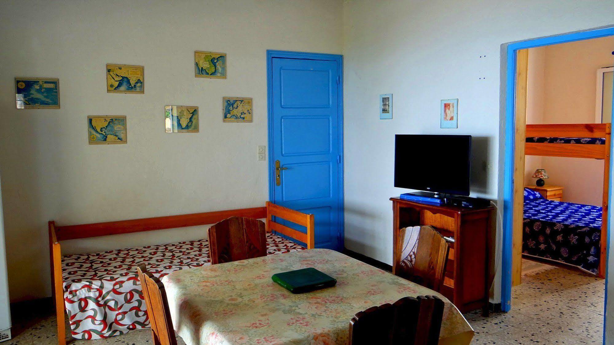 Residence Funtanella Sagone  Luaran gambar