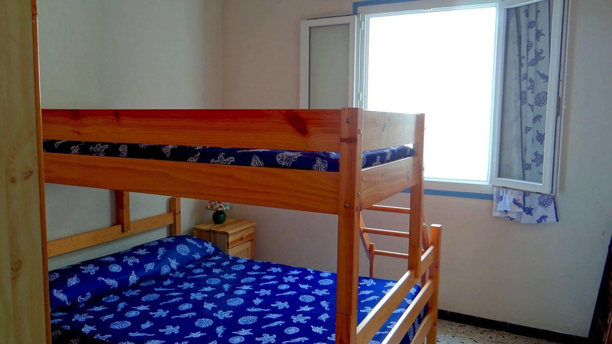 Residence Funtanella Sagone  Luaran gambar