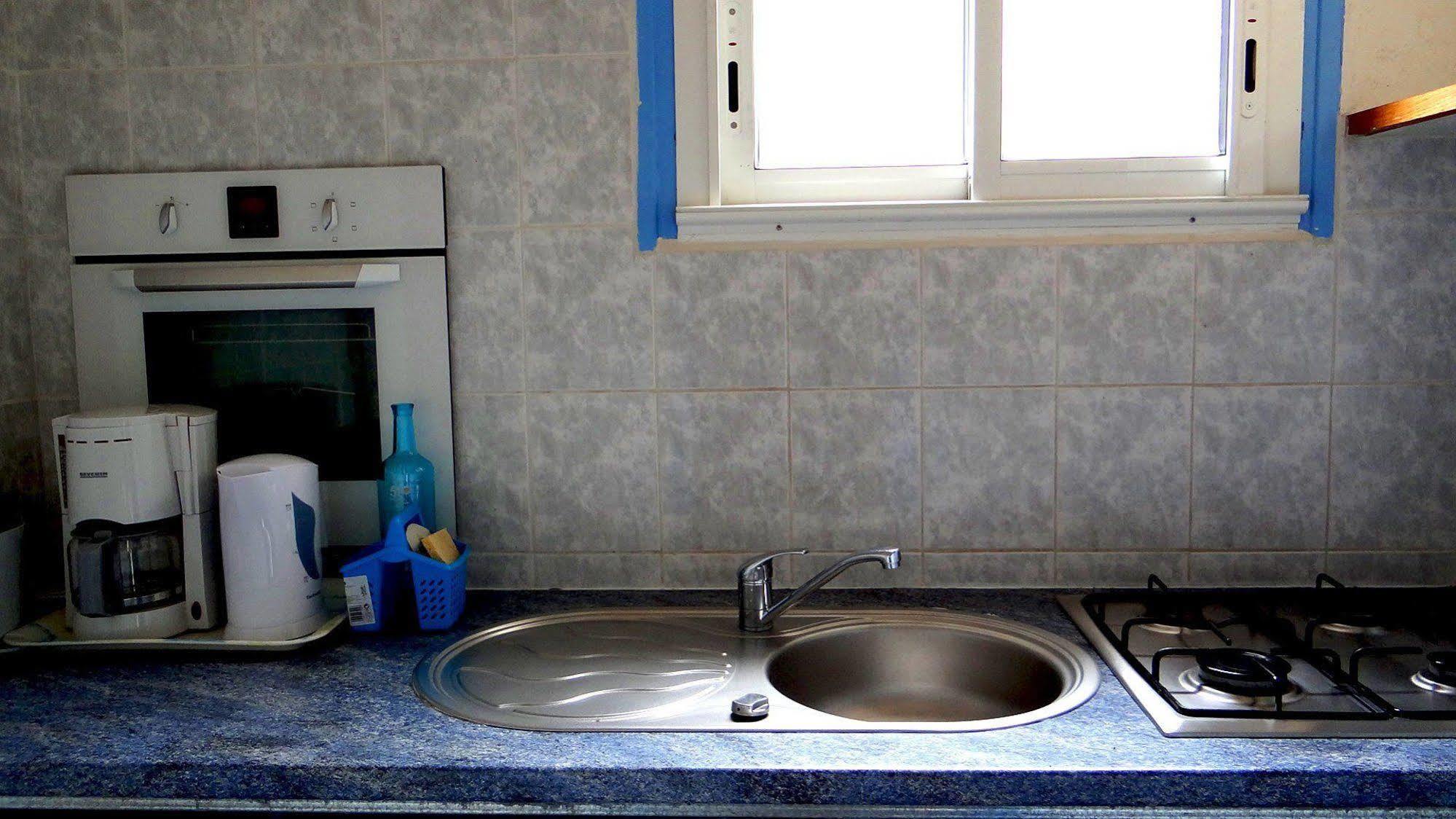 Residence Funtanella Sagone  Luaran gambar