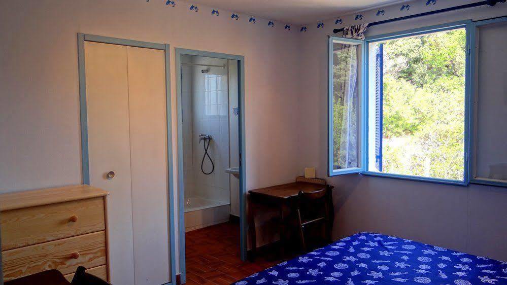 Residence Funtanella Sagone  Luaran gambar