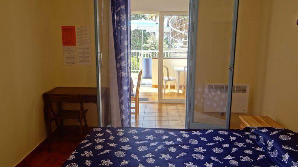Residence Funtanella Sagone  Luaran gambar
